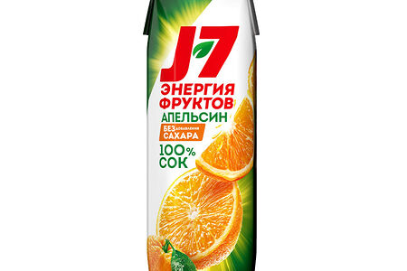 Апельсиновый сок