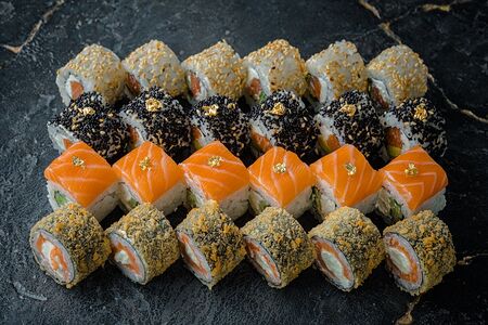 Сет Филадельфия