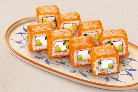 Ролл Филадельфия