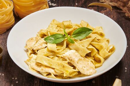 Паста Песто