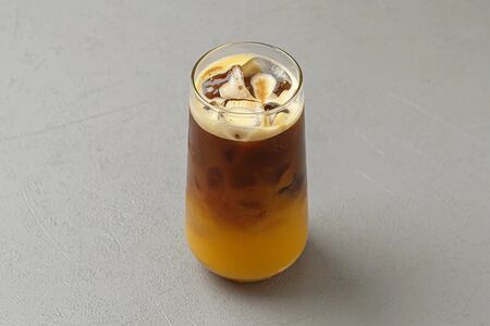 Бамбл апельсин