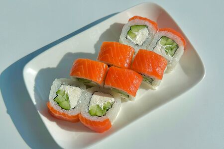 Филадельфия лайт