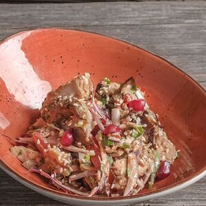 Салат Дарчи