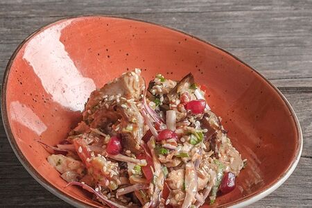 Салат Дарчи