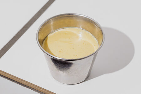 Горчичный соус