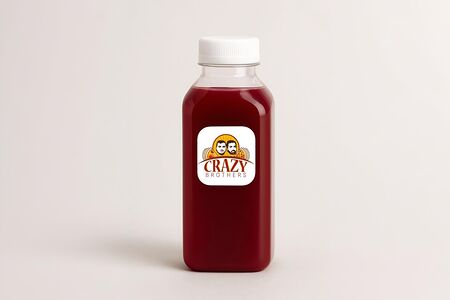 Морс домашний