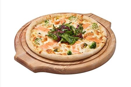 Пицца том-ям