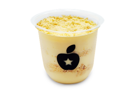 Мини-торт Наполеон