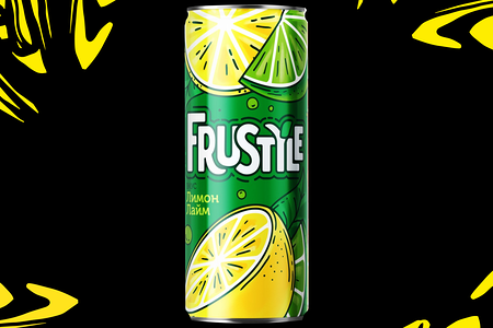 Фрустайл Лимон Лайм