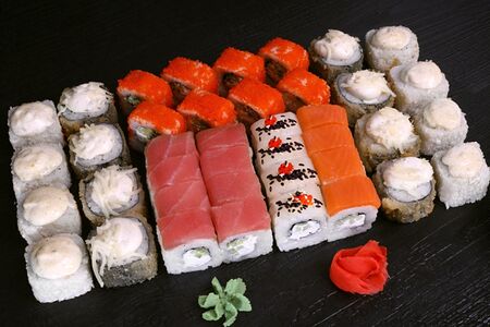 Сет Все дома