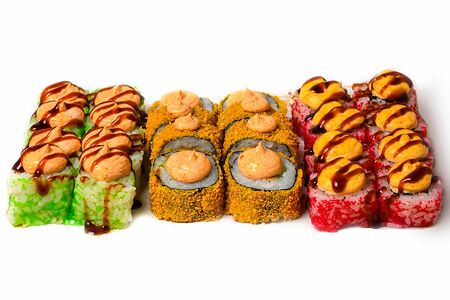 Сет Три Богатыря