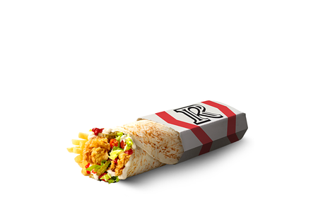 Мега Ролл Спешл Оригинальный