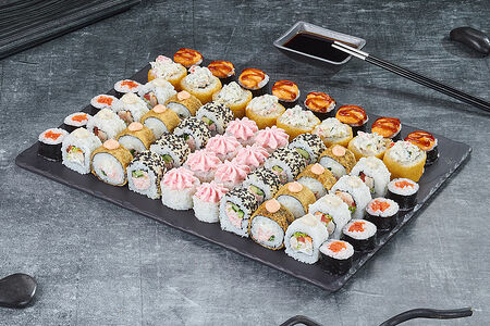 Сет Летний загар