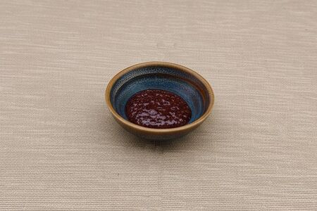 Соус Малина & Мята