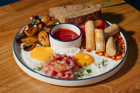 Английский 