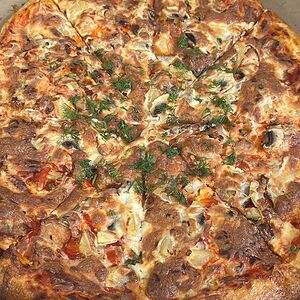 Пицца Пеперони