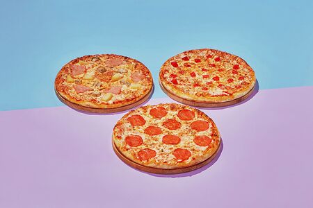 Трипиццикл