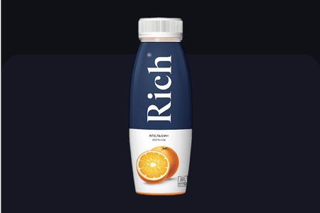 Рич Апельсин