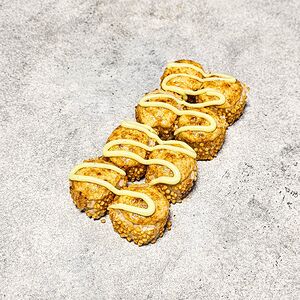 Хайп Лосось гриль