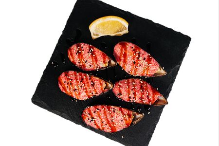 Мидии Спешл