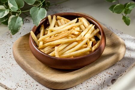 Картофель фри