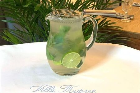 Мохито классик 1