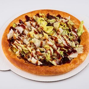 Пицца Нью-Йорк