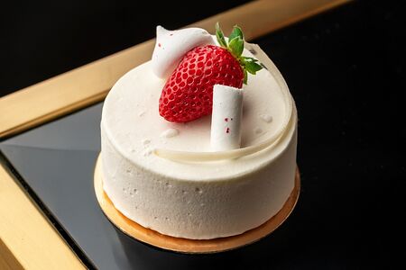 Пирожное Делис