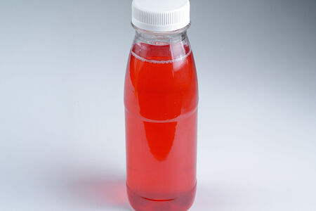 Морс клюквенный