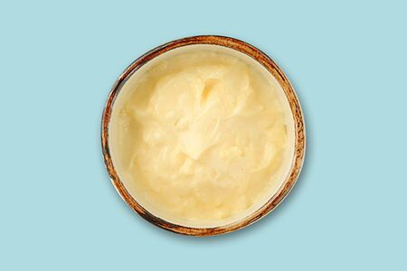 Сырный соус