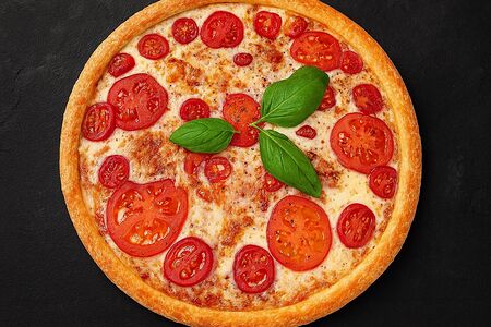 Пицца Маргарита  