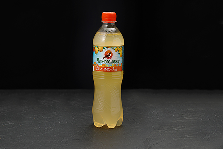 Лимонад Черноголовка