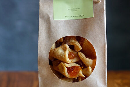 Печенье Минутка