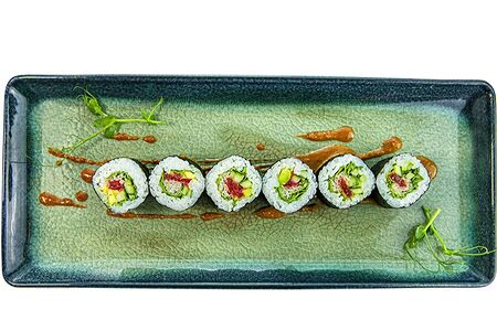 Вегетарианский