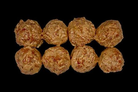 Спайси-лосось