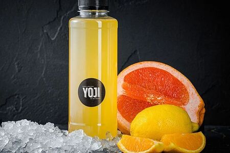 Лимонад аранчата