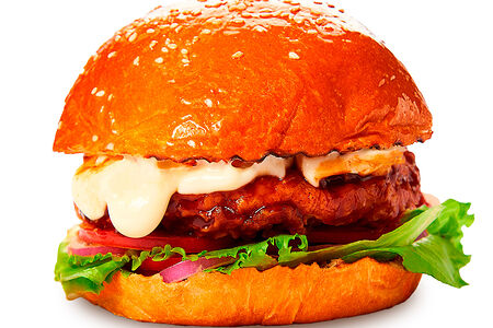 Каннам Дарк BBQ