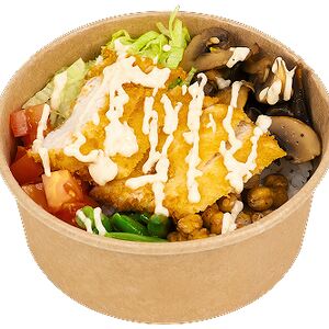 Чикен боул