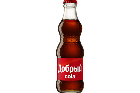 Добрый Кола 0,25