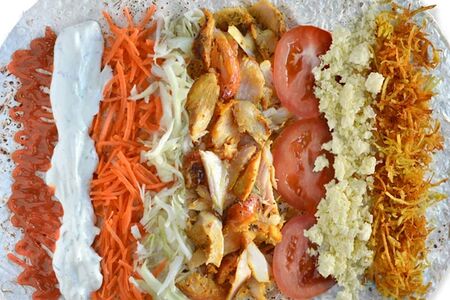 Называй меня Раджа XL