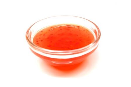 Соус Азиатский Чили острый