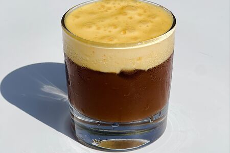 Колдбрю Маракуйя