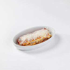 Лазанья аль форно