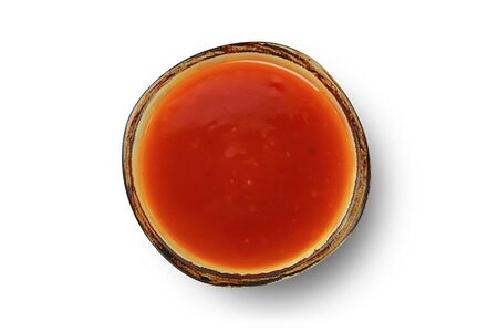 Соус табаско