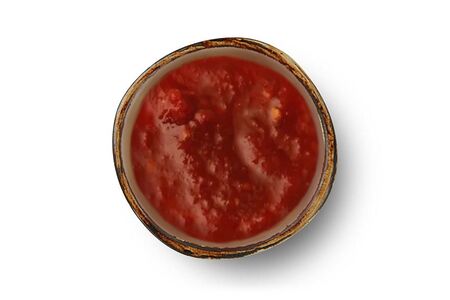 Соус кимчи бейс