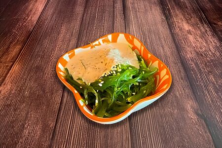 Закуска Чука