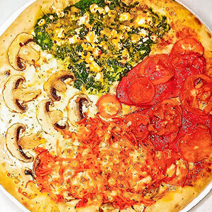 Пицца Вивальди