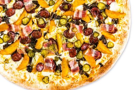 Деревенская 