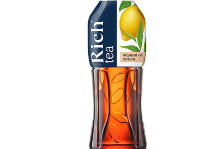 Чай rich Лимон