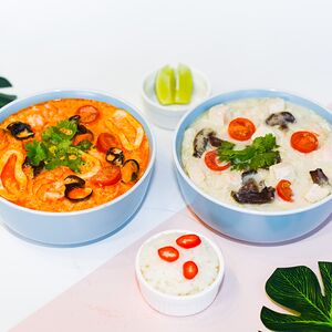 Сет Согревающий